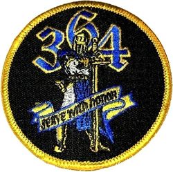 364th Training Squadron
