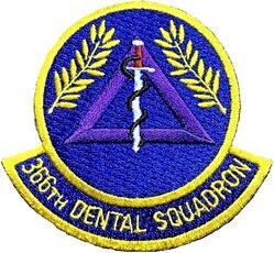 366th Dental Squadron

