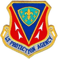 366th Fighter Wing Lieutenant's Protection Association
