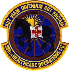 366th Healthcare Operations Squadron
