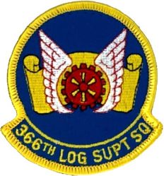 366th Logistics Support Squadron
