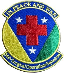 366th Surgical Operations Squadron

