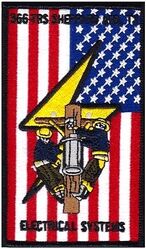 366th Training Squadron Morale
