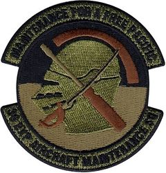 36th Expeditionary Aircraft Maintenance Squadron
Keywords: OCP