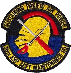36th Expeditionary Aircraft Maintenance Squadron
