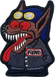 36th Fighter Squadron Morale
Korean made.
