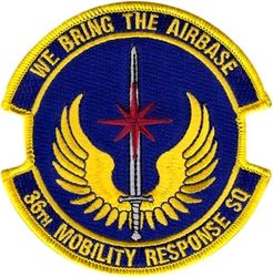 36th Mobility Response Squadron
