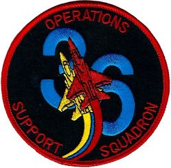 36th Operations Support Squadron
