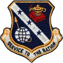 3700th Technical Training Wing
