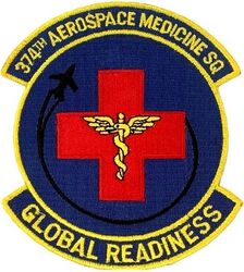 374th Aerospace Medicine Squadron

