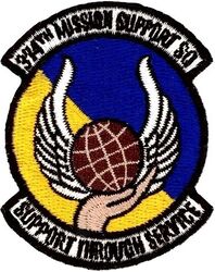 374th Mission Support Squadron

