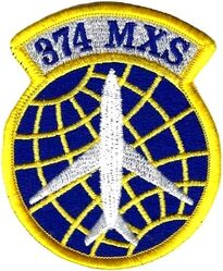 374th Maintenance Squadron
