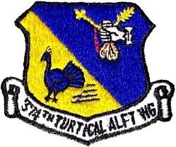 374th Tactical Airlift Wing Morale
Philippine made.
