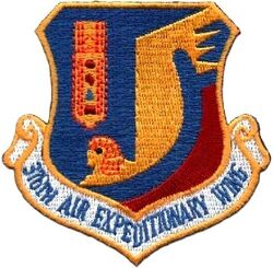 376th Air Expeditionary Wing
