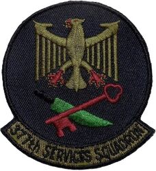 377th Services Squadron
Keywords: subdued