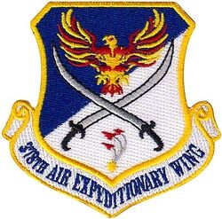 378th Air Expeditionary Wing
