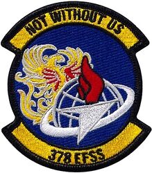 378th Expeditionary Force Support Squadron
