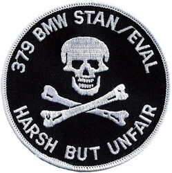 379th Bombardment Wing, Heavy Standardization/Evaluation
