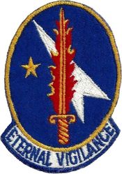 379th Combat Defense Squadron
