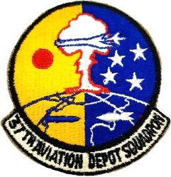 37th Aviation Depot Squadron
