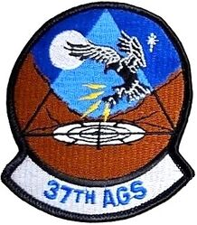 37th Aircraft Generation Squadron
F-177 era.
