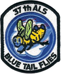 37th Airlift Squadron
