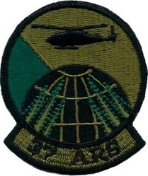 37th Air Rescue Squadron
Keywords: subdued
