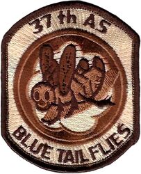 37th Airlift Squadron
Keywords: Desert