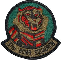 37th Bomb Squadron
Keywords: subdued