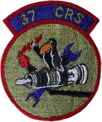 37th Component Repair Squadron
Keywords: subdued