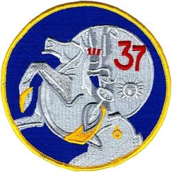 37th Cadet Squadron
