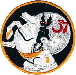 37th Cadet Squadron
