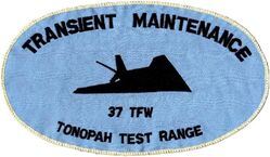 37th Equipment Maintenance Squadron Transient Alert

