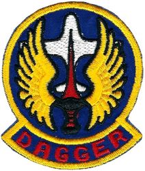 37th Flying Training Squadron Dagger Flight
