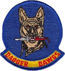 37th Flying Training Squadron Dagger Flight
