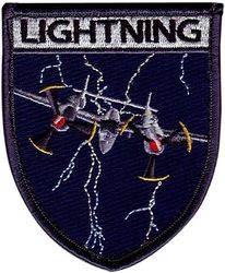 37th Flying Training Squadron Lightning Flight

