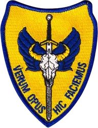37th Helicopter Squadron Morale

