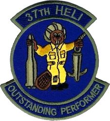 37th Helicopter Squadron Outstanding Performer
Keywords: subdued