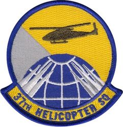 37th Helicopter Squadron
