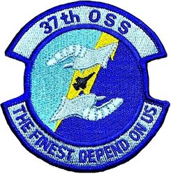 37th Operations Support Squadron
