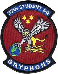 37th Student Squadron
