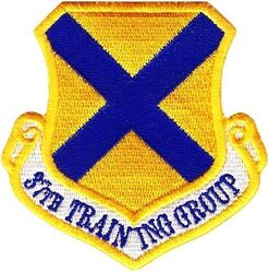 37th Training Group
