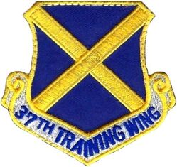 37th Training Wing
