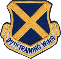 37th Training Wing
