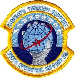 380th Operations Support Squadron

