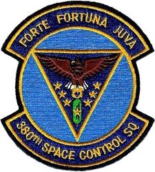 380th Space Control Squadron
