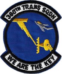 380th Transportation Squadron
