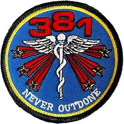 381st Training Squadron
