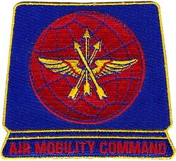 384th Air Refueling Squadron Air Mobility Command Morale
