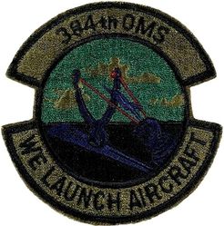 384th Organizational Maintenance Squadron
Keywords: subdued